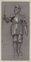 Armoured Knight