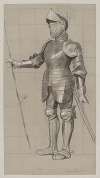 Armoured Knight