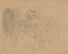 Bacchic Procession (Drunken Silenus)