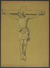 Christ on the Cross