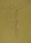 Christ on the Cross