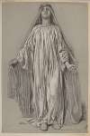 Costume Design for Erda