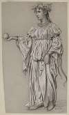 Costume Design for Freyja