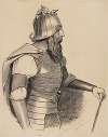 Costume Design for Hagen