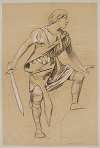 Costume Design for Siegfried