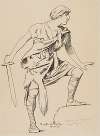 Costume Design for Siegfried