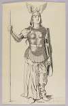 Costume Design for Valkyrie