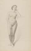 Female Nude
