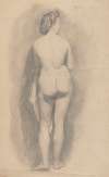 Female Nude
