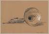 French horn