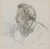 Portrait of Adolf Hildebrand (1841–1921)