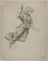 Study of a Female Figure
