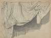 Theatre curtain
