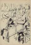 Scène de théâtre