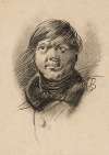 Male portrait