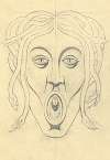 Erotische tekening