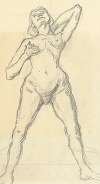Liggende figuur
