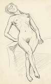 Liggende figuur