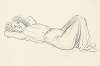 Liggende figuur