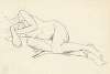 Liggende figuur
