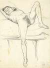 Liggende figuur