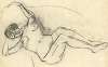 Liggende figuur