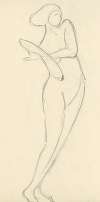 Staande figuur