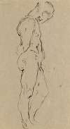 Staande figuur