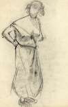 Staande figuur
