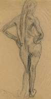 Staande figuur