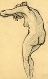 Staande figuur