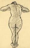 Staande figuur
