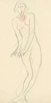 Staande figuur