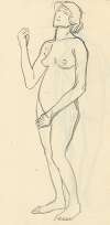 Staande figuur