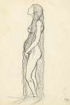 Staande figuur