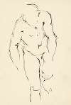 Staande figuur