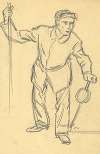 Staande figuur