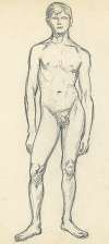Staande figuur
