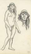 Staande figuur