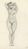 Staande figuur