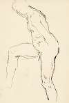 Staande figuur