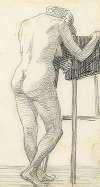 Staande figuur