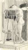 Staande figuur