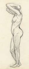 Staande figuur