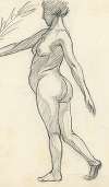 Staande figuur