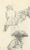 Staande figuur