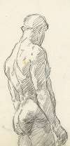 Staande figuur