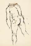 Staande figuur