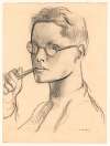 Self-portrait