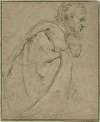 Study of an apostle